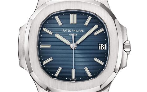 patek philippe 7511 blue face cost|patek philippe official website.